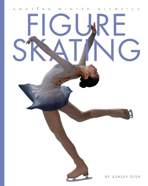 Figure Skating (Paperback)