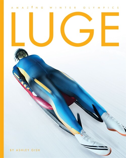 Luge (Paperback)