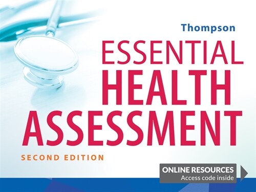 Essential Health Assessment (Spiral, 2)