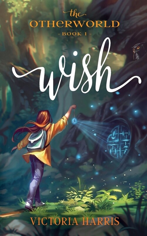 Wish (Paperback)