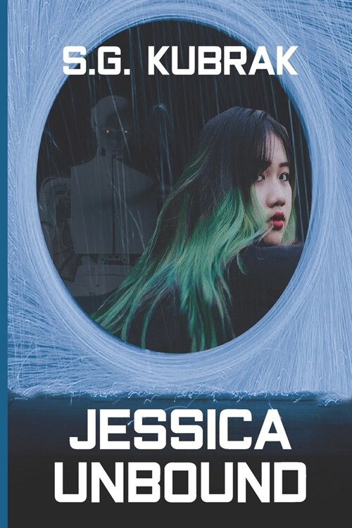 Jessica Unbound (Paperback)