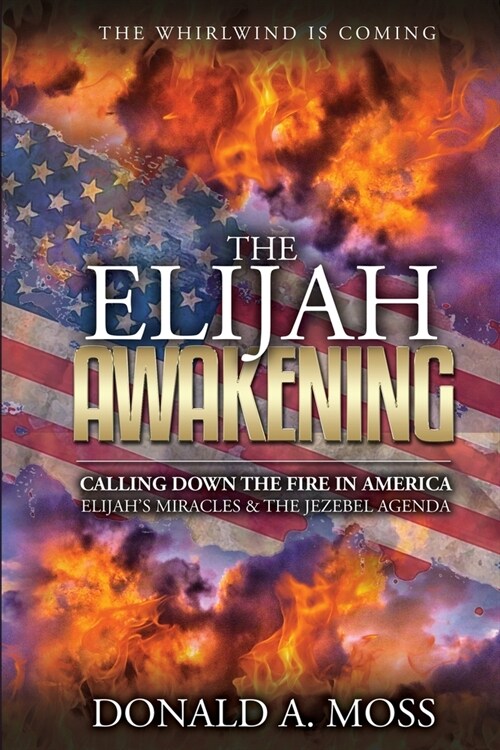 The Elijah Awakening (Paperback)