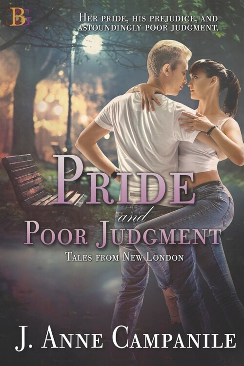 Pride and Poor Judgment (Paperback)