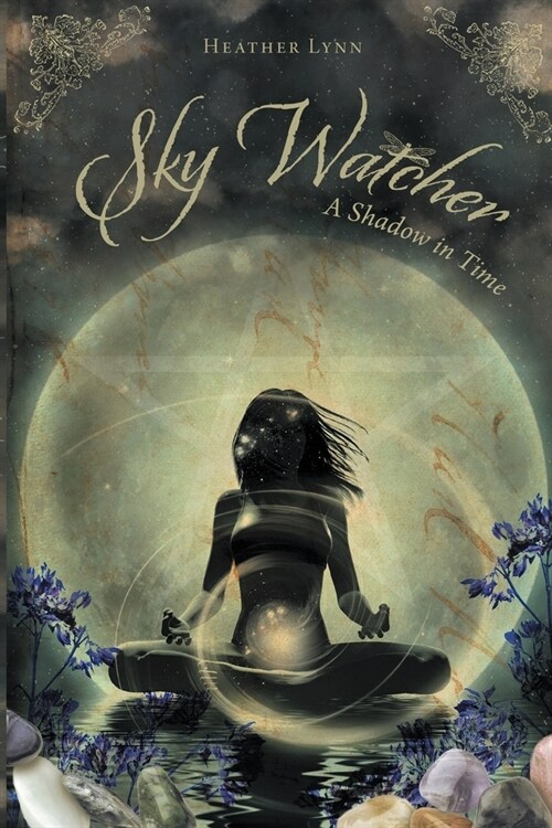 Sky Watcher: A Shadow in Time (Paperback)