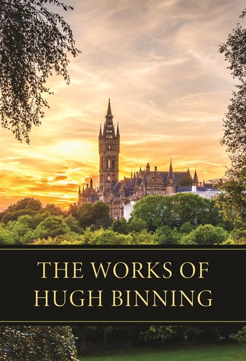 The Works of Hugh Binning (Hardcover)