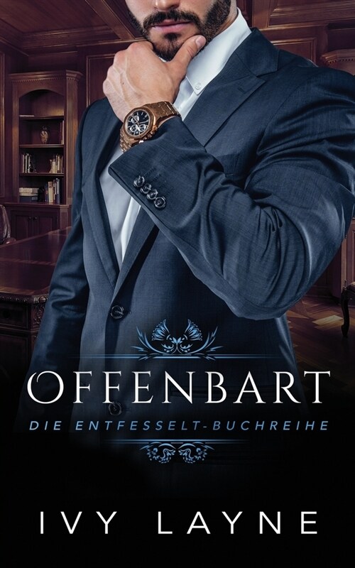 Offenbart (Paperback)