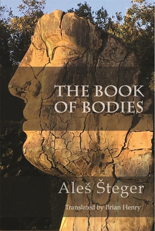 The Book of Bodies (Paperback)