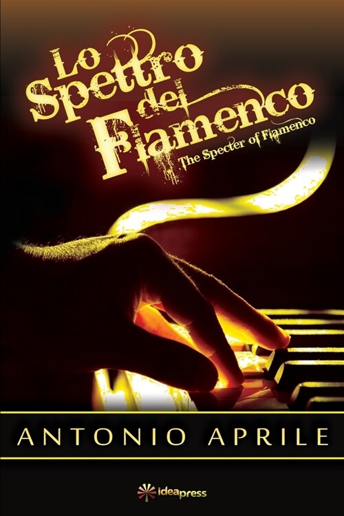 Lo Spettro Del Flamenco (Paperback)