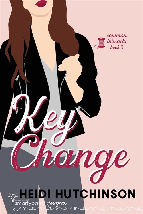 Key Change (Paperback)