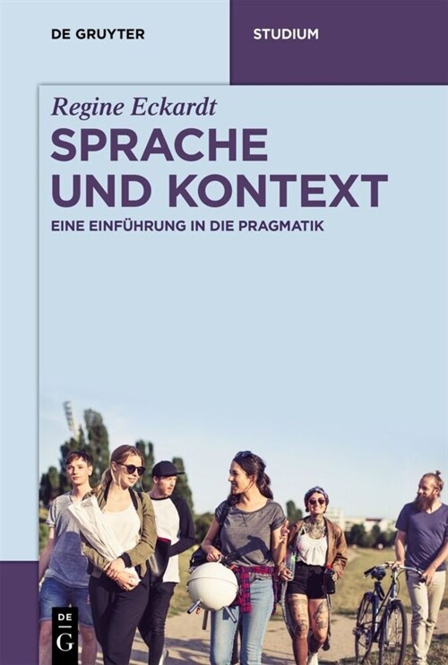 Sprache und Kontext (Paperback)