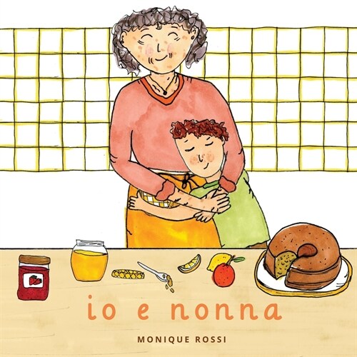 io e nonna (Paperback)