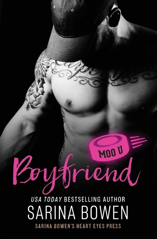 Boyfriend (Paperback)