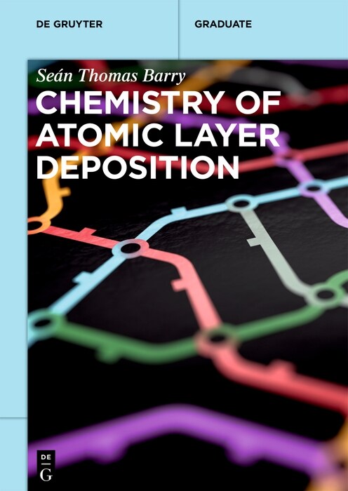 Chemistry of Atomic Layer Deposition (Paperback)