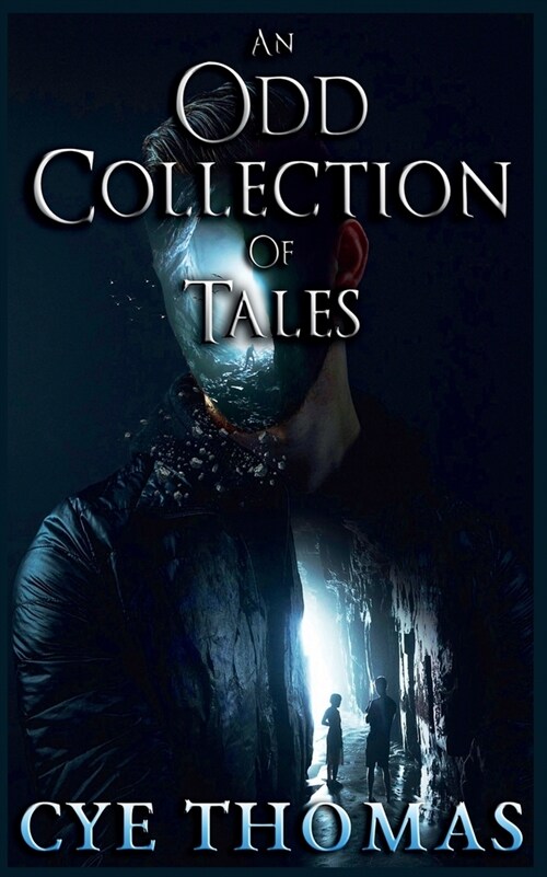 An Odd Collection of Tales (Paperback)