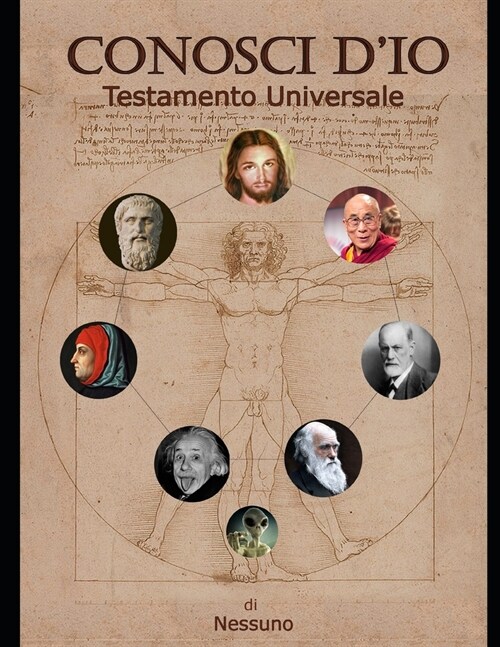 Scienza Della Fede: Conosci dIo (Paperback)