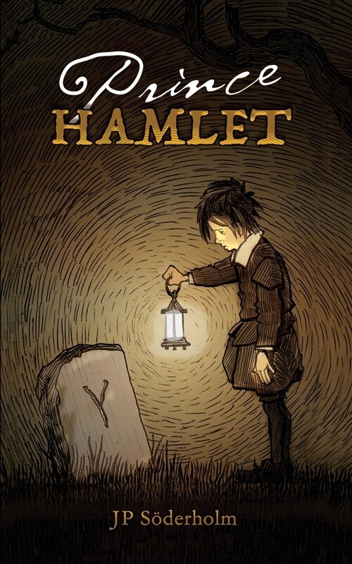 Prince Hamlet (Paperback)