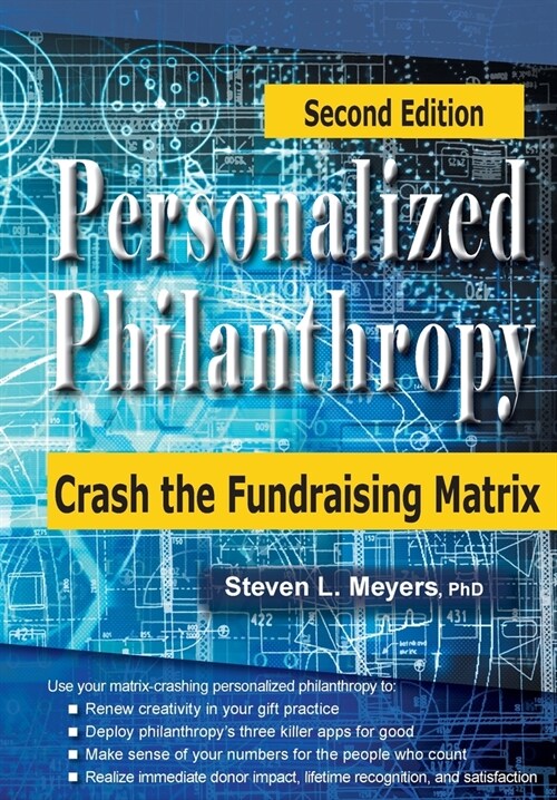 Personalized Philanthropy: Crash the Fundraising Matrix (Hardcover, 2)