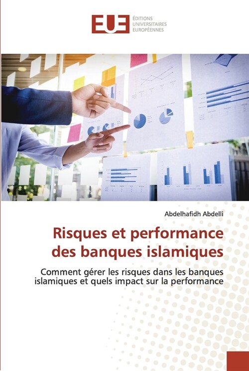 Risques et performance des banques islamiques (Paperback)