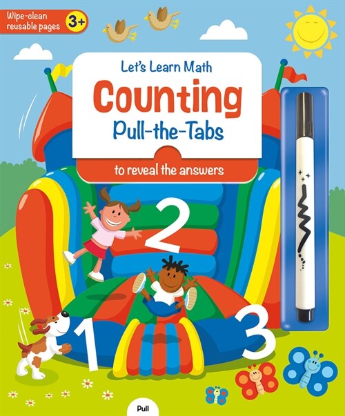 Counting (Hardcover)