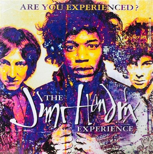 [중고] Are You Experienced [Best Of The Best]