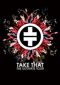 [수입] Take That - The Ultimate Tour