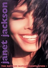 [수입] Janet Jackson - The Rhythm Nation Compilation
