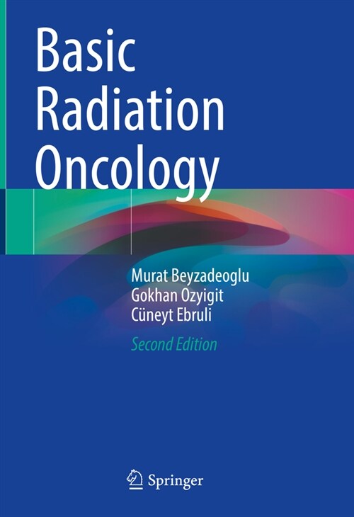 Basic Radiation Oncology (Hardcover)