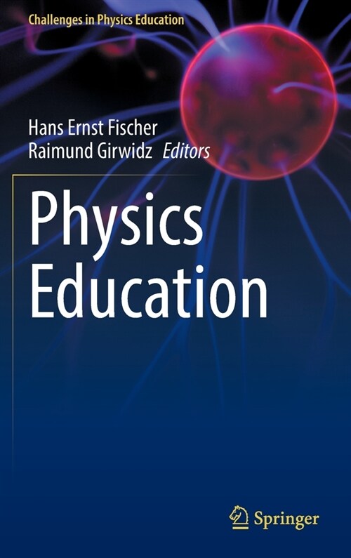 Physics Education (Hardcover)