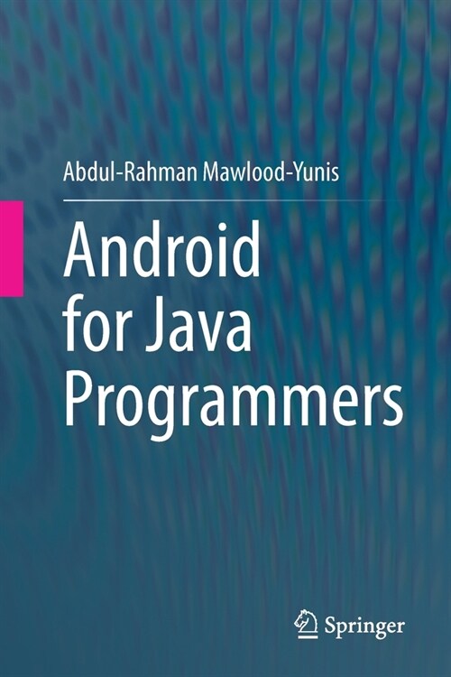 Android for Java Programmers (Paperback)