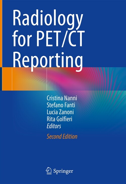 Radiology for Pet/CT Reporting (Hardcover, 2, 2022)