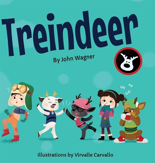 Treindeer (Hardcover)