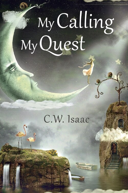 My Calling, My Quest (Paperback)