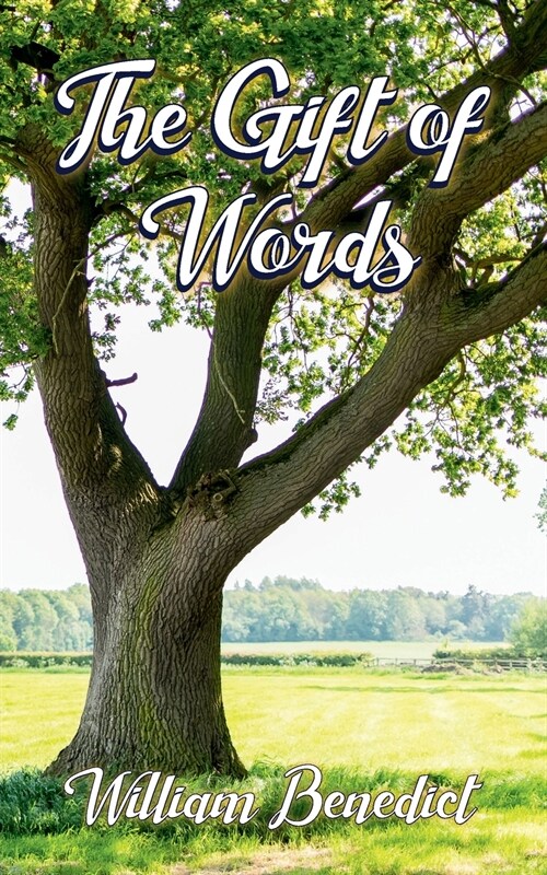 The Gift of Words (Paperback)