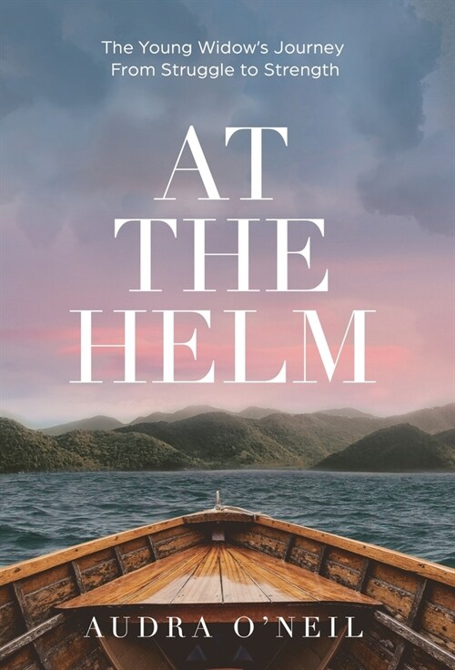 At the Helm (Hardcover)