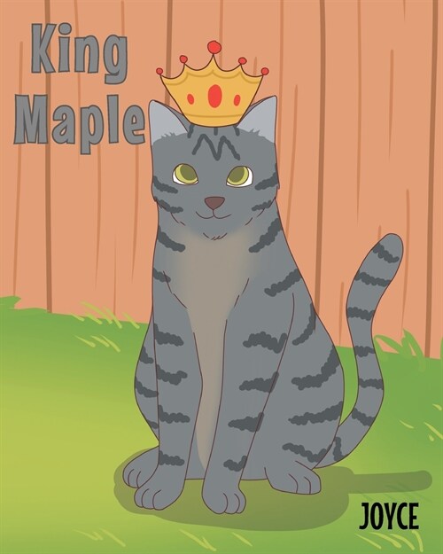 King Maple (Paperback)