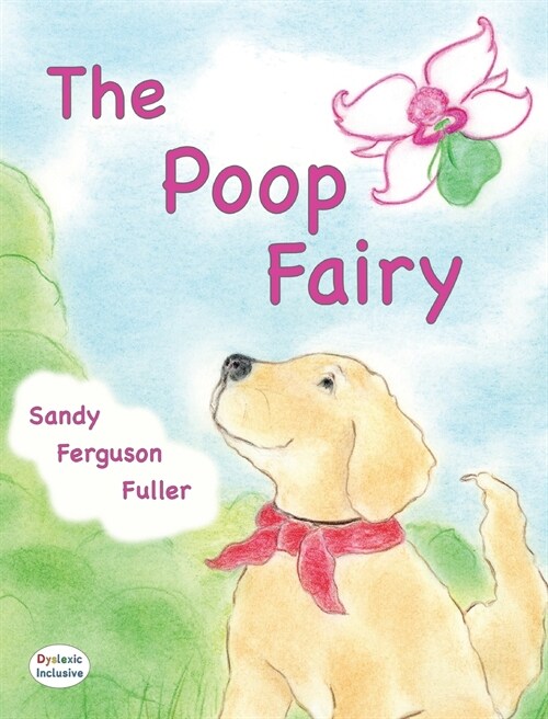 The Poop Fairy (Hardcover)