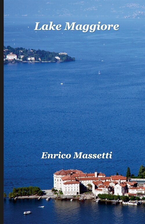 Lake Maggiore (Paperback)