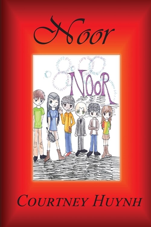 Noor (Paperback)