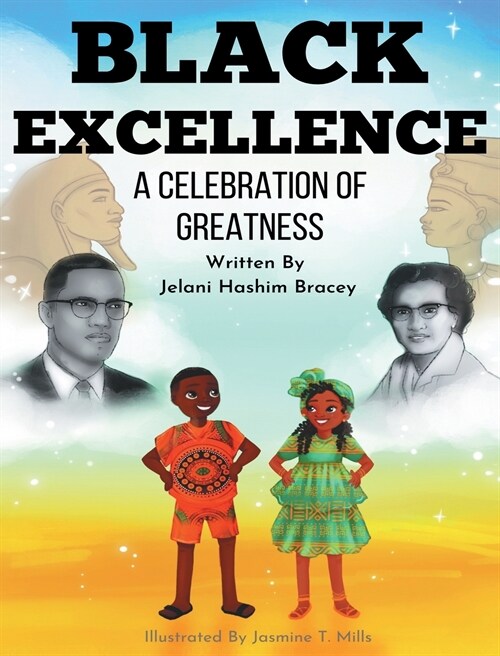 Black Excellence (Hardcover)