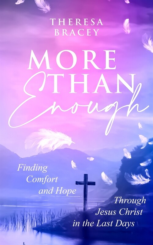 More Than Enough (Paperback)