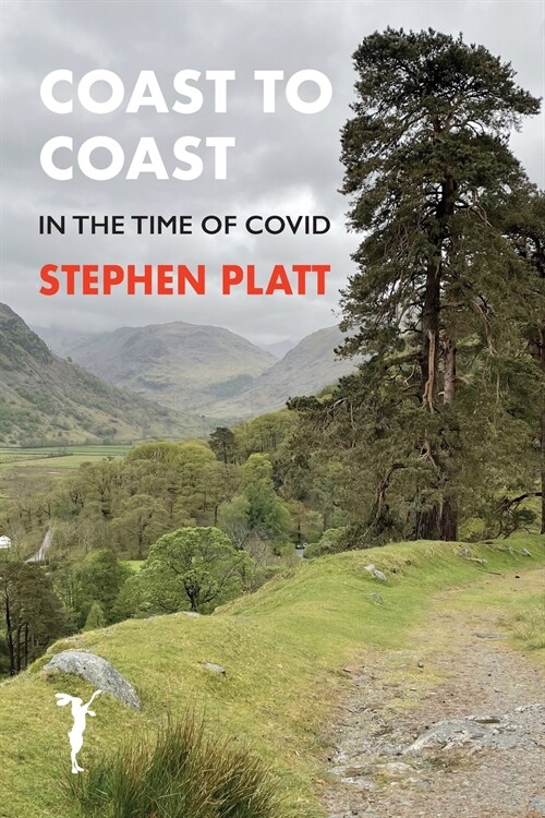 Coast to Coast: In the time of Covid (Paperback)