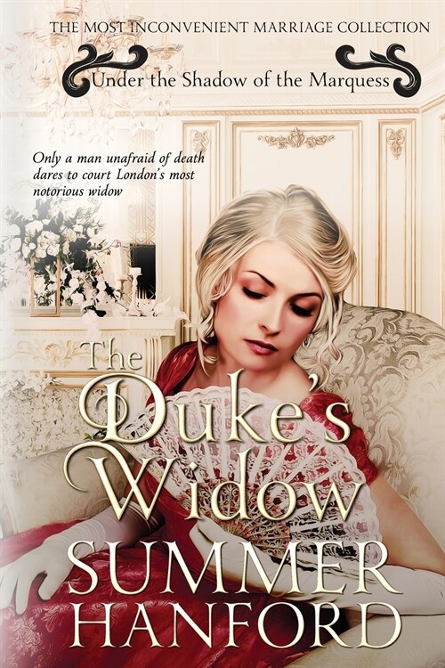 The Dukes Widow (Paperback)