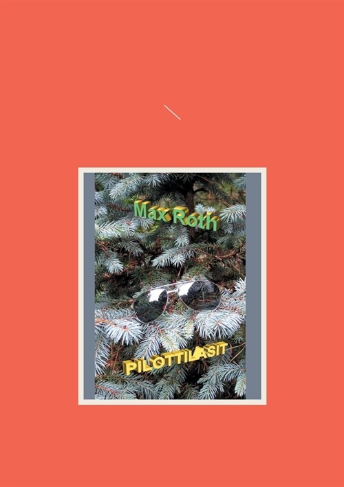 Pilottilasit (Paperback)