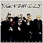 [중고] Y.G FAMILY / Y.G MILLENIUM