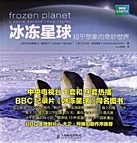 氷凍星球:超乎想象的奇妙世界 (平裝, 第1版)