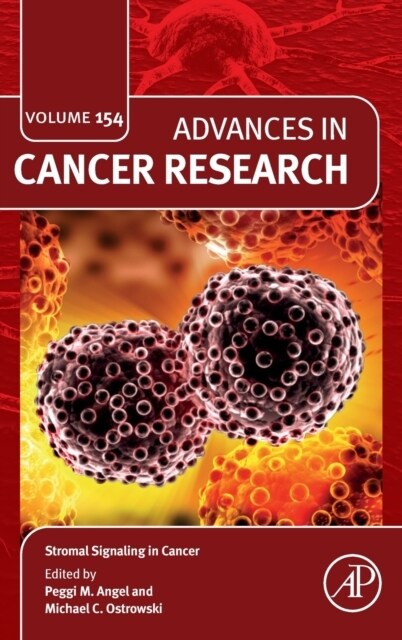 Stromal Signaling in Cancer (Hardcover)