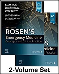 Rosen's emergency medicine : concepts and clinical practice / 10th ed