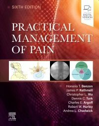 Practical Management of Pain (Hardcover, 6)
