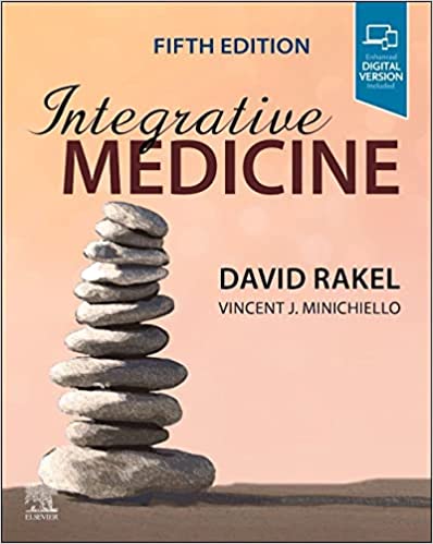 Integrative Medicine (Hardcover, 5)