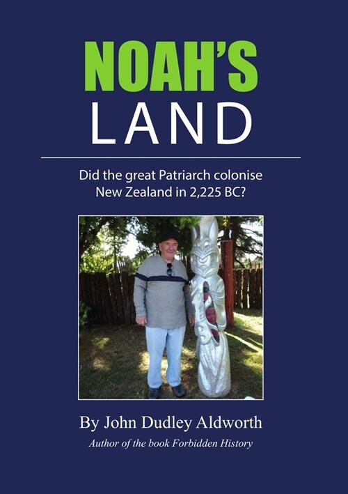 Noahs Land (Paperback)